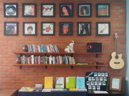 Song Of Travel Hostel