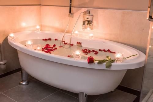 Flamingo Villas Boutique Hotel