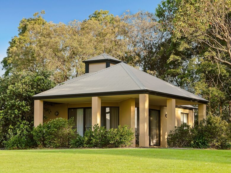 Hotel Leisure Inn Pokolbin Hill