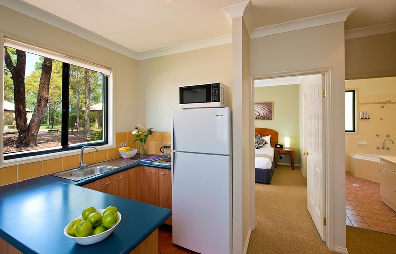 Hotel Leisure Inn Pokolbin Hill