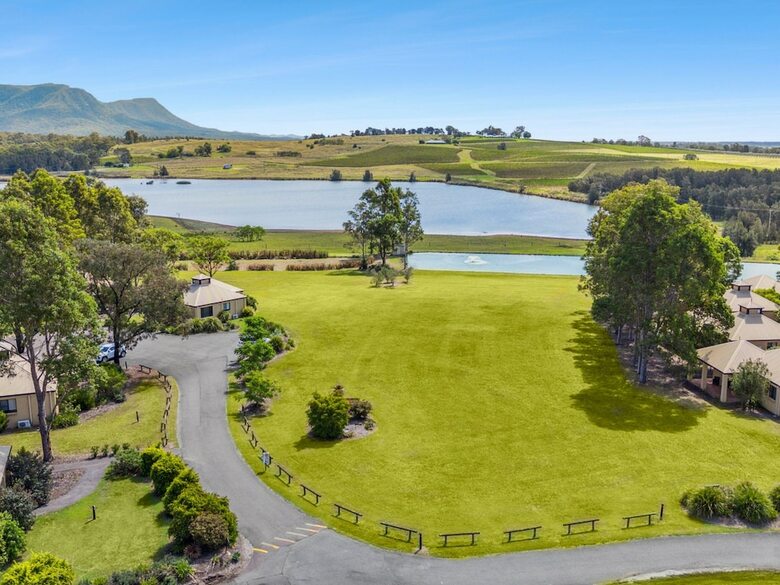 Hotel Leisure Inn Pokolbin Hill