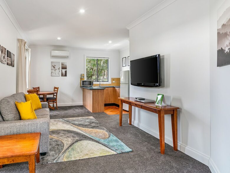 Hotel Leisure Inn Pokolbin Hill
