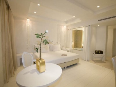 Hotel Boscolo Exedra Nice