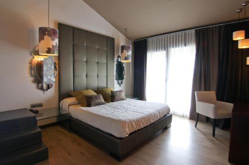 Hotel Dolcet