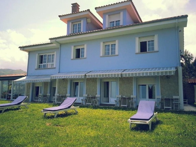 Hotel Mirador Del Sella