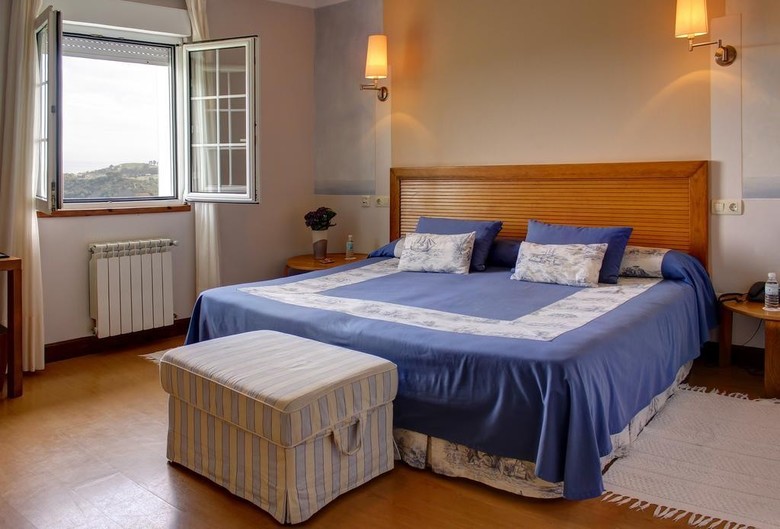Hotel Mirador Del Sella