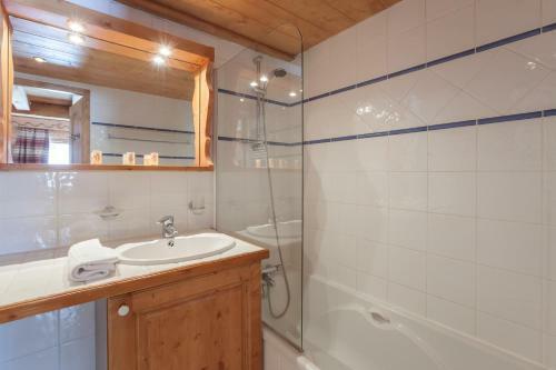 Residence P&v Premium L'ecrin Des Neiges