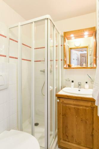 Residence P&v Premium L'ecrin Des Neiges