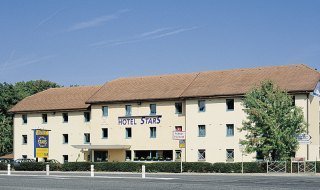 Hotel Stars Geneve Aeroport