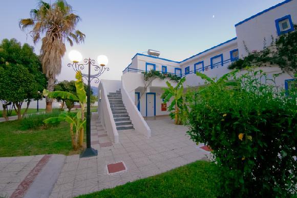 Hotel Tigaki Beach