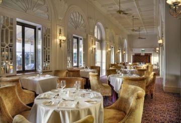 Hotel Phoenicia Malta