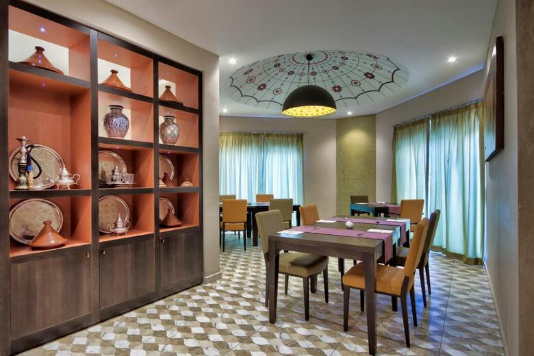 Db San Antonio Hotel + Spa