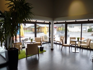 Hotel Vert