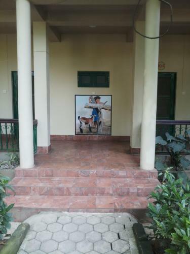 Hostal Wild Horizons Guest House