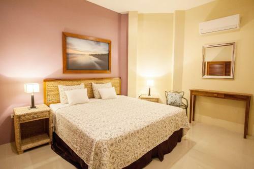 Apartamento Hotel Plaza Marbella Granada