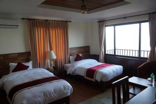 Hotel Gaia Holiday Home