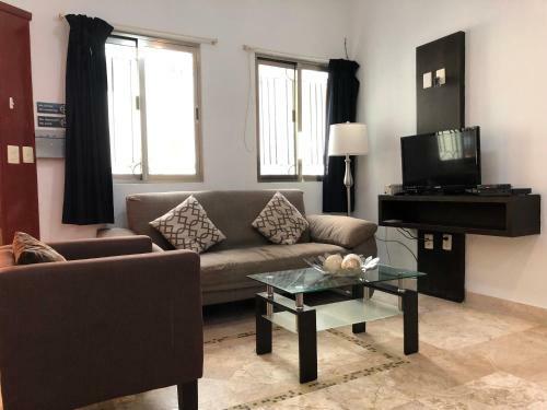 Apartamento Lilas Del Mar