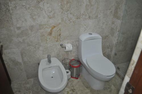 Apartamento Lilas Del Mar