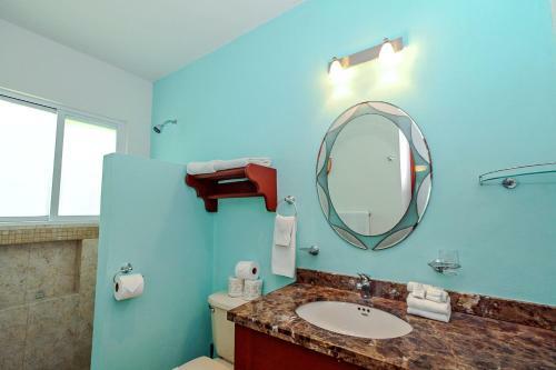 Villa Vista Del Mar