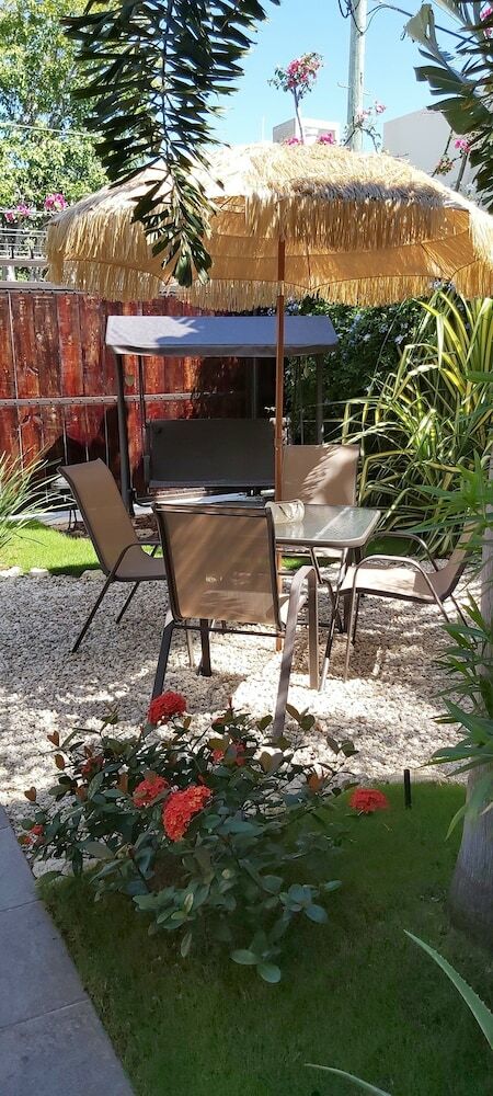 Apartamento Casa Mi Playa