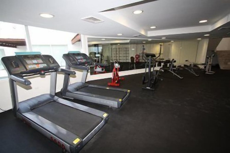 Apartamento Castillo De Arena