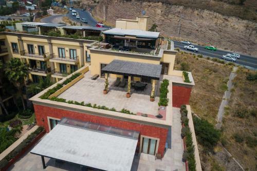 Apartamento Condos & Penthouse El Caracol