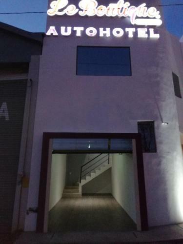 Hotel Le Boutique By Cobo's