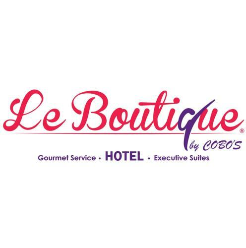 Hotel Le Boutique By Cobo's