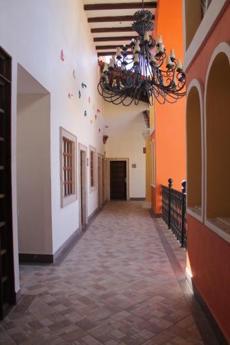 Hotel Cielito Lindo