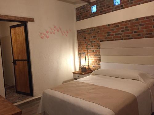 Hotel Boutique Los Faroles