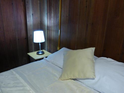 Hotel Caba�as Y Hostal Zoh Laguna