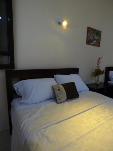 Hotel Caba�as Y Hostal Zoh Laguna