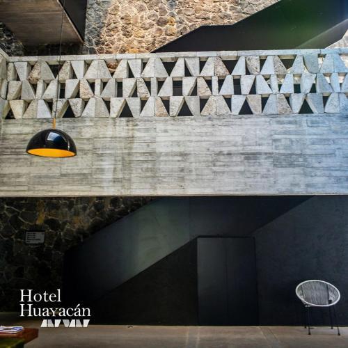 Hotel Huayac�n