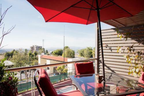 Hotel Vista Real Villas & Spa