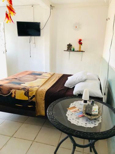 Apartamento Departamentos 77
