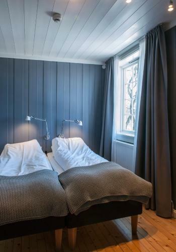 Hotel Granavolden Gj�stgiveri