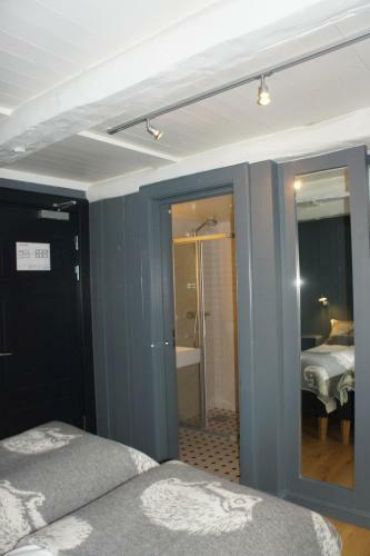 Hotel Granavolden Gj�stgiveri