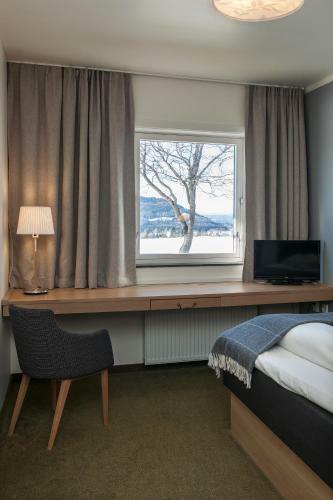 Hotel Granavolden Gj�stgiveri