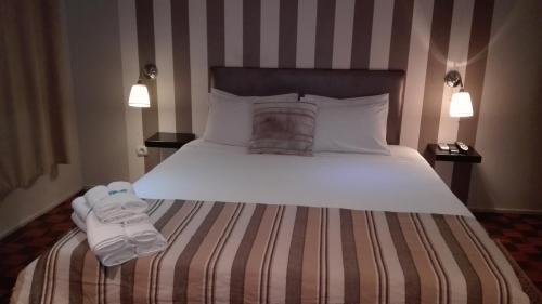 Hotel Delagoa Bay City Inn