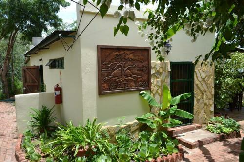 Tambuti Lodge