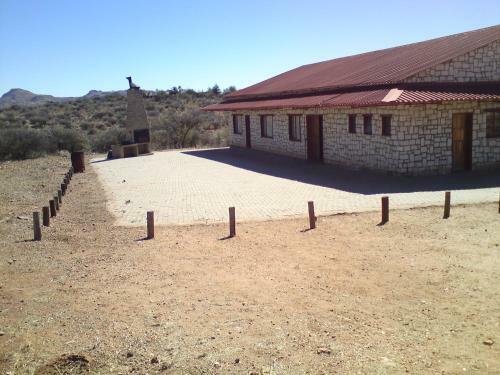 Murangi Travel Lodge