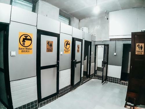 Shwe Yo Vintage Hostel