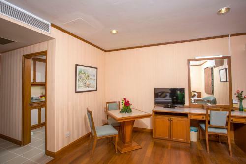 Espace Avenir Service Apartment