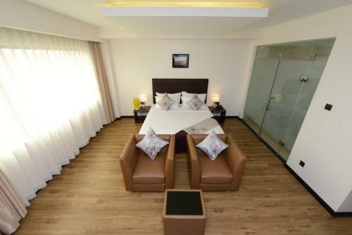 Hotel Lexus