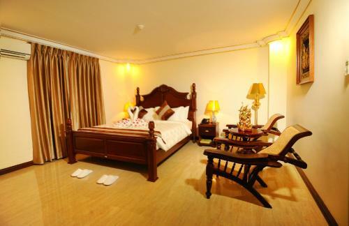Union Square Hotel