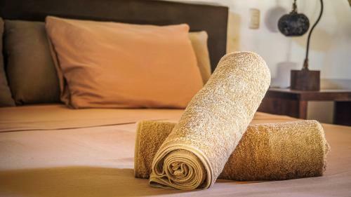 Hostal Vibra Guesthouse