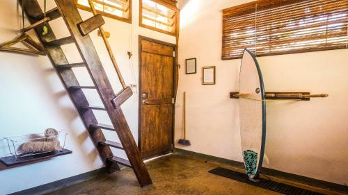 Hostal Vibra Guesthouse