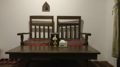 Hostal Temple House