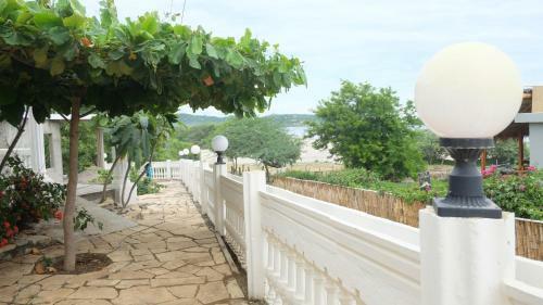 Hotel Jardines Del Paraiso
