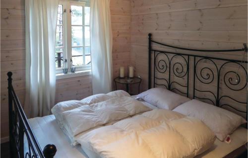 Four-bedroom Holiday Home In Granvin